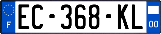 EC-368-KL