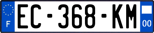 EC-368-KM