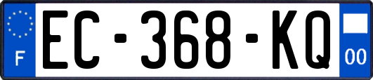 EC-368-KQ