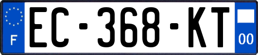 EC-368-KT
