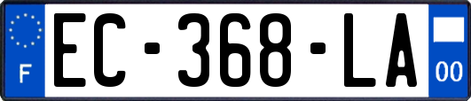 EC-368-LA
