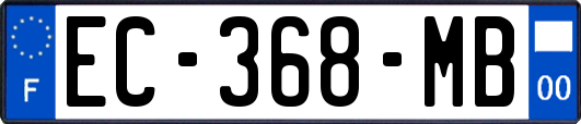 EC-368-MB