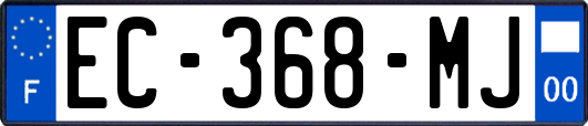 EC-368-MJ