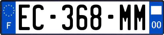 EC-368-MM