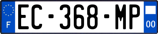 EC-368-MP