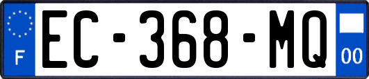 EC-368-MQ