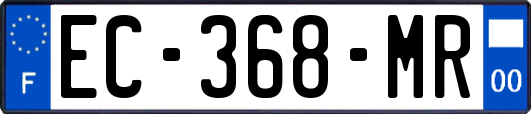 EC-368-MR
