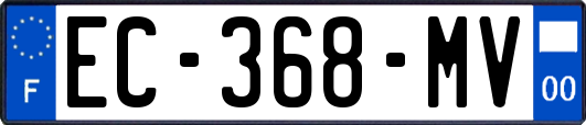 EC-368-MV
