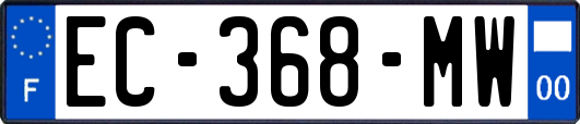EC-368-MW