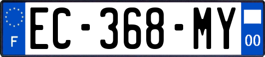 EC-368-MY