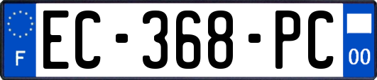 EC-368-PC