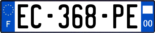 EC-368-PE