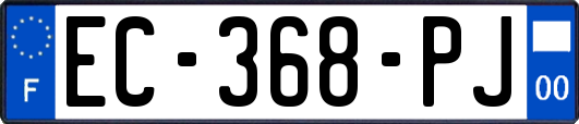 EC-368-PJ