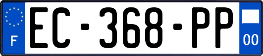 EC-368-PP