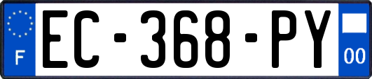 EC-368-PY