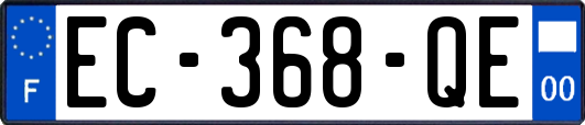 EC-368-QE