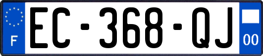 EC-368-QJ