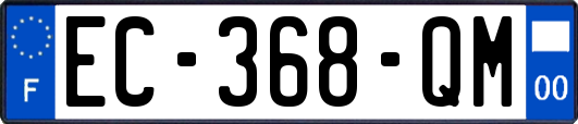 EC-368-QM