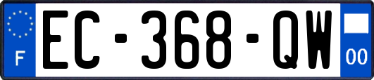 EC-368-QW