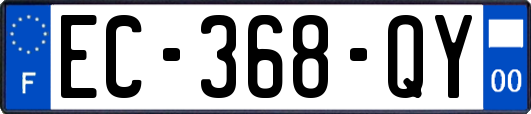 EC-368-QY