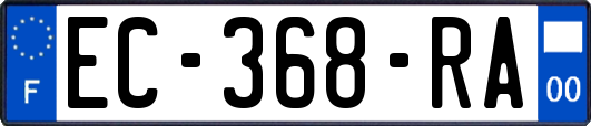 EC-368-RA