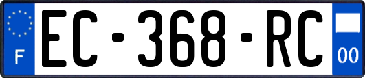 EC-368-RC