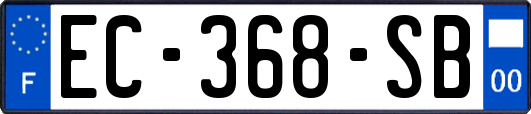 EC-368-SB