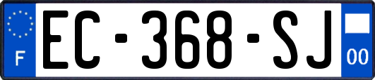 EC-368-SJ