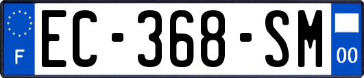 EC-368-SM