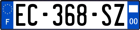 EC-368-SZ