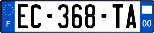 EC-368-TA
