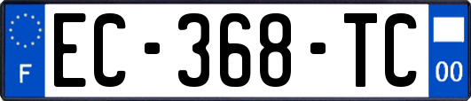 EC-368-TC