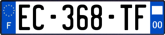 EC-368-TF