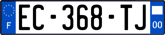 EC-368-TJ