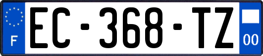 EC-368-TZ
