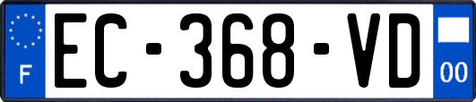 EC-368-VD