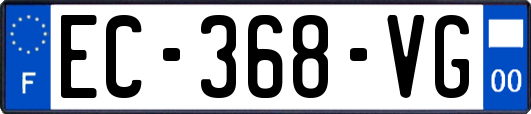 EC-368-VG