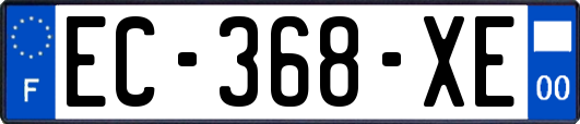 EC-368-XE