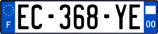EC-368-YE