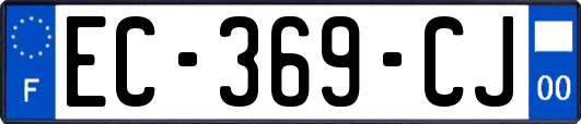 EC-369-CJ