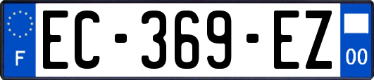 EC-369-EZ