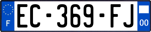EC-369-FJ