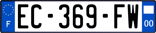 EC-369-FW