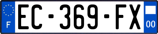 EC-369-FX