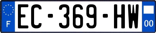 EC-369-HW