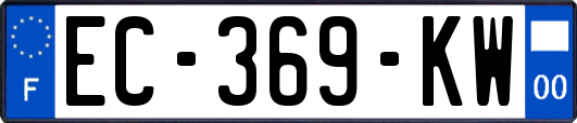 EC-369-KW