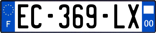 EC-369-LX