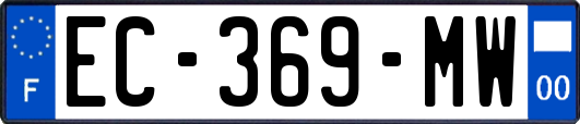 EC-369-MW