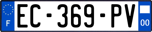 EC-369-PV