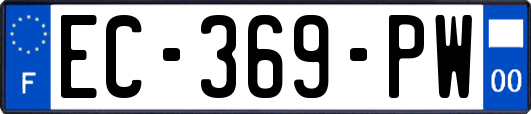 EC-369-PW
